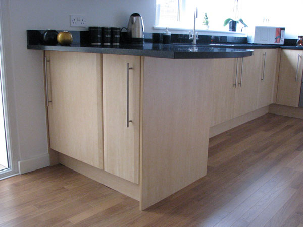 Gallery of Kitchen and Bedroom Design, Leeds