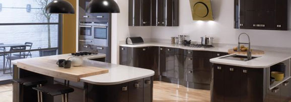 Kitchen Design, Leeds